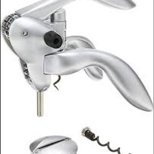 Houdini deluxe lever corkscrew